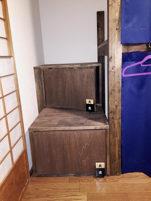 Kyoto Guesthouse Otabi-An Εξωτερικό φωτογραφία