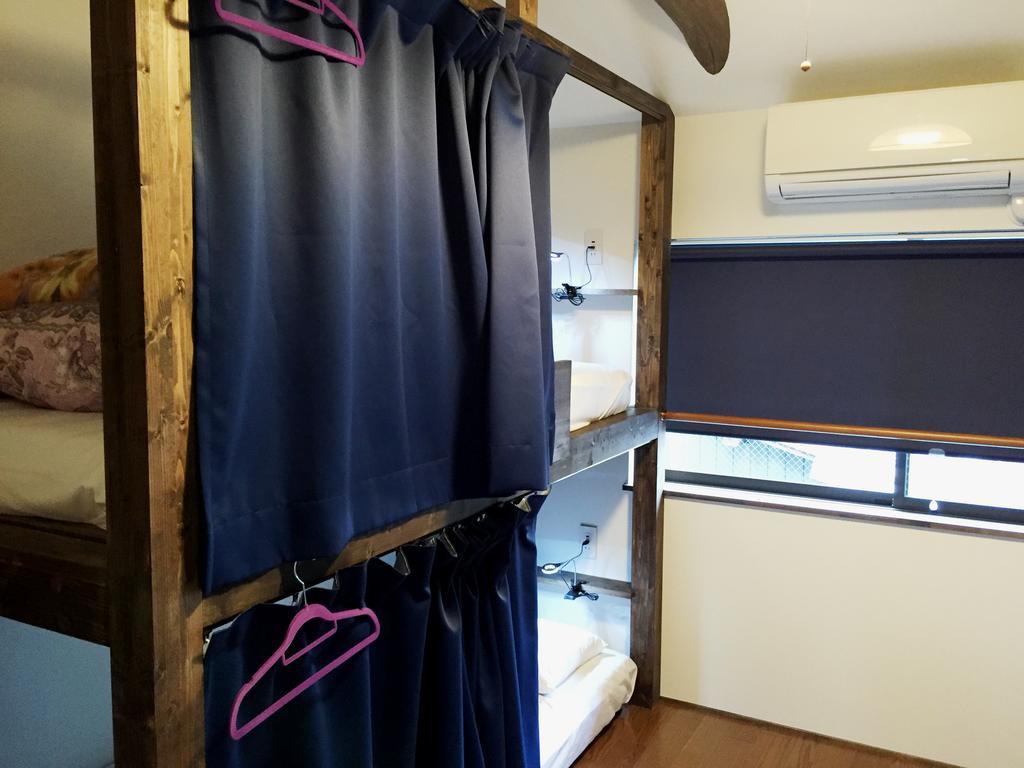 Kyoto Guesthouse Otabi-An Εξωτερικό φωτογραφία