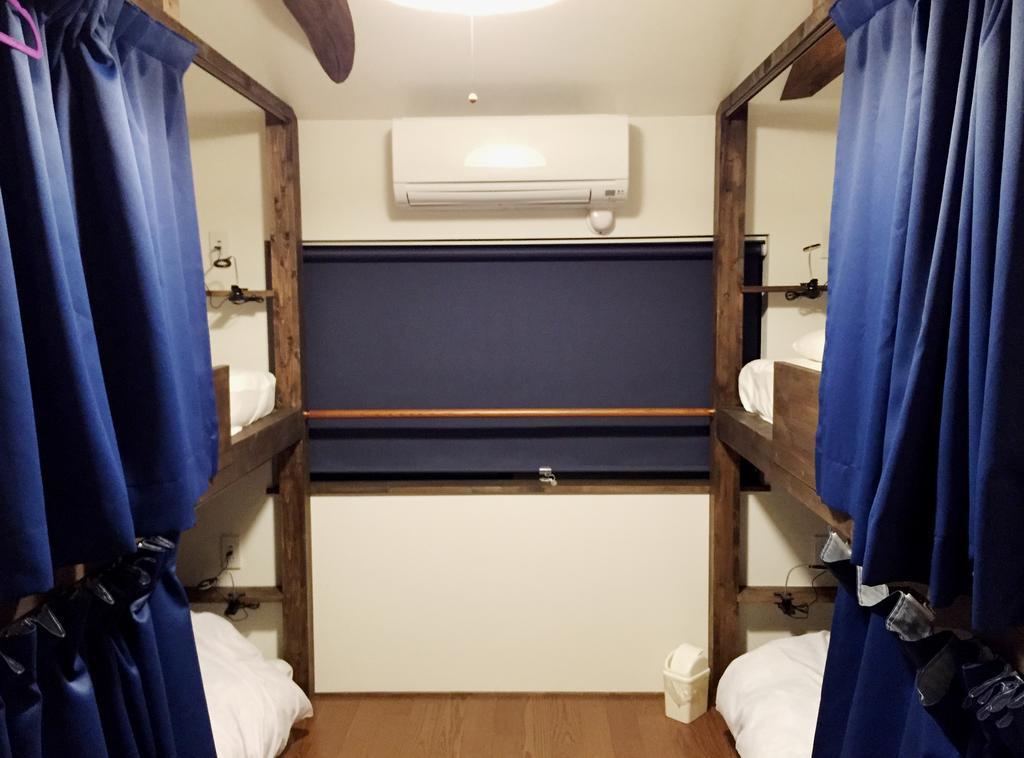 Kyoto Guesthouse Otabi-An Εξωτερικό φωτογραφία
