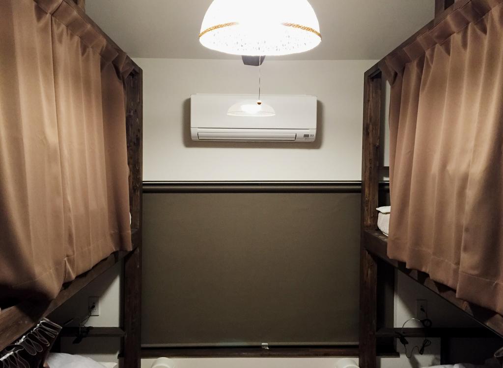 Kyoto Guesthouse Otabi-An Εξωτερικό φωτογραφία