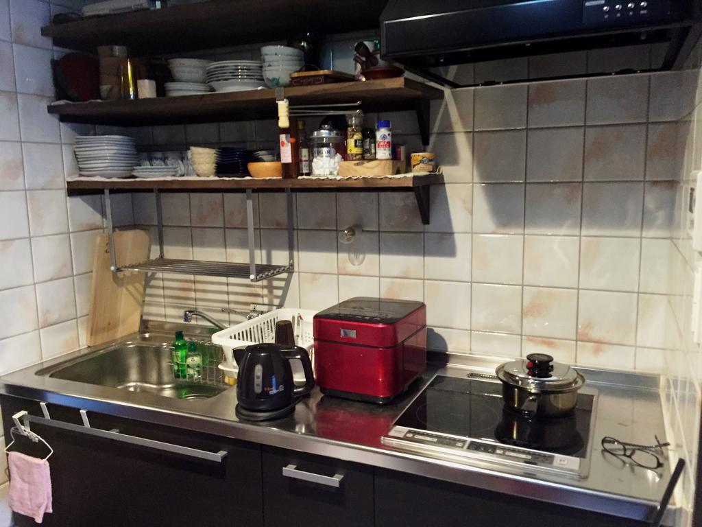 Kyoto Guesthouse Otabi-An Εξωτερικό φωτογραφία