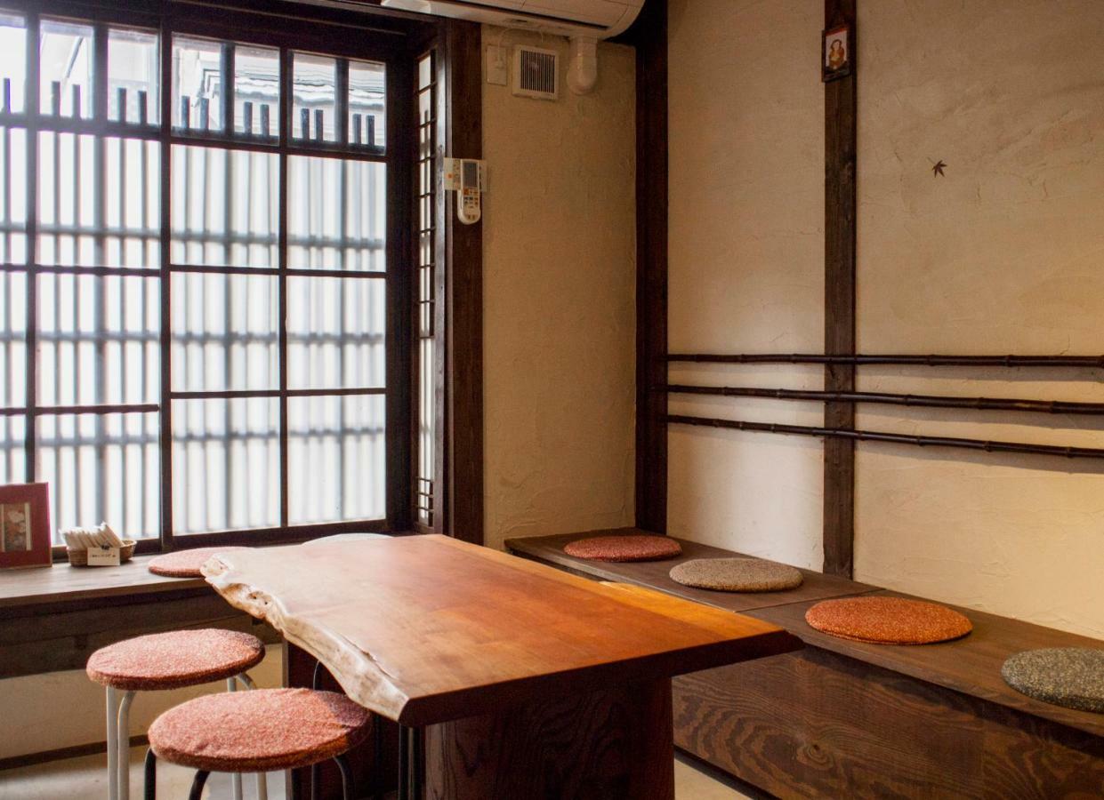 Kyoto Guesthouse Otabi-An Εξωτερικό φωτογραφία
